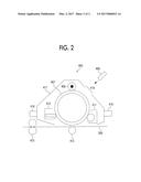 ELECTROSTATIC CHARGE IMAGE DEVELOPER, DEVELOPER CARTRIDGE, AND PROCESS     CARTRIDGE diagram and image