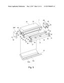 DEVELOPER ACCOMMODATING CONTAINER, DEVELOPING CARTRIDGE, PROCESS CARTRIDGE     AND IMAGE FORMING APPARATUS diagram and image