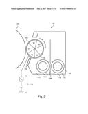 DEVELOPING DEVICE diagram and image