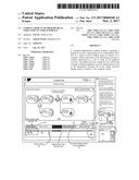 COMPACT DISPLAY OF HIERARCHICAL STRUCTURE ON USER INTERFACE diagram and image