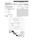 MANAGED SCREEN SHARING IN AN ENTERPRISE APPLICATION diagram and image