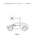 TERMINAL FOR PROVIDING VEHICLE INTERFACE AND CONTROL METHOD THEREOF diagram and image