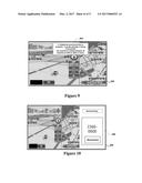 TERMINAL FOR PROVIDING VEHICLE INTERFACE AND CONTROL METHOD THEREOF diagram and image