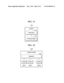 STORAGE DEVICE AND METHOD FOR CONTROLLING THEREOF diagram and image