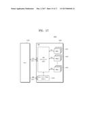 METHOD FOR OPERATING STORAGE DEVICE MANAGING WEAR LEVEL DEPENDING ON REUSE     PERIOD diagram and image