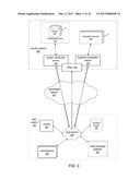 DYNAMIC RECONSTRUCTION OF APPLICATION STATE UPON APPLICATION RE-LAUNCH diagram and image