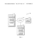 FILE CREATION THROUGH VIRTUAL CONTAINERS diagram and image