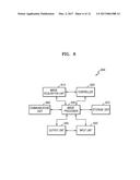 APPARATUS AND METHOD OF PROCESSING MAGNETIC RESONANCE (MR) IMAGES diagram and image