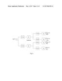 METHOD FOR INVERSE TONE MAPPING OF A SEQUENCE OF IMAGES diagram and image