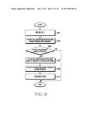 METHOD FOR CANCELLING ECHO AND AN ELECTRONIC DEVICE THEREOF diagram and image