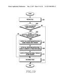 METHOD FOR CANCELLING ECHO AND AN ELECTRONIC DEVICE THEREOF diagram and image