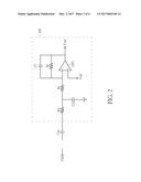 PROGRAMMABLE BAND-PASS FILTER CIRCUIT OF ANALOG FRONT-END USED FOR     CAPACITANCE DETECTION diagram and image