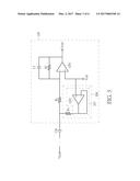 PROGRAMMABLE BAND-PASS FILTER CIRCUIT OF ANALOG FRONT-END USED FOR     CAPACITANCE DETECTION diagram and image