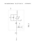 PROGRAMMABLE BAND-PASS FILTER CIRCUIT OF ANALOG FRONT-END USED FOR     CAPACITANCE DETECTION diagram and image