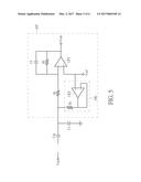 PROGRAMMABLE BAND-PASS FILTER CIRCUIT OF ANALOG FRONT-END USED FOR     CAPACITANCE DETECTION diagram and image