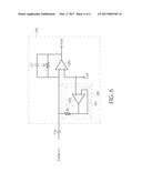 PROGRAMMABLE BAND-PASS FILTER CIRCUIT OF ANALOG FRONT-END USED FOR     CAPACITANCE DETECTION diagram and image