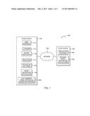 DATA TRANSFER TARGET APPLICATIONS THROUGH CONTENT ANALYSIS diagram and image