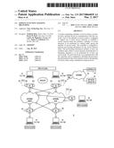 Service Function Chaining Branching diagram and image