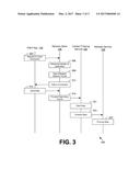 PER-APPLICATION NETWORK CONTENT FILTERING diagram and image