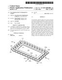 ELECTROMAGNETIC INTERFERENCE GASKET diagram and image