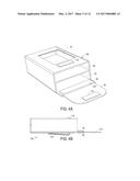 Configurable Shield for Hand-Held Electronic Device diagram and image