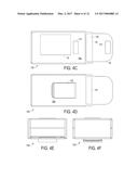 Configurable Shield for Hand-Held Electronic Device diagram and image