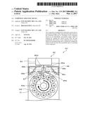 COMPONENT MOUNTING DEVICE diagram and image