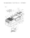 COMPONENT MOUNTING DEVICE diagram and image