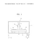 LIGHT-EMITTING DIODE TRANSFER AND TRANSFERING METHOD OF LIGHT-EMITTING     DIODE diagram and image