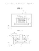 LIGHT-EMITTING DIODE TRANSFER AND TRANSFERING METHOD OF LIGHT-EMITTING     DIODE diagram and image