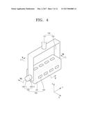 LIGHT-EMITTING DIODE TRANSFER AND TRANSFERING METHOD OF LIGHT-EMITTING     DIODE diagram and image