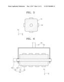 LIGHT-EMITTING DIODE TRANSFER AND TRANSFERING METHOD OF LIGHT-EMITTING     DIODE diagram and image