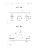 LIGHT-EMITTING DIODE TRANSFER AND TRANSFERING METHOD OF LIGHT-EMITTING     DIODE diagram and image