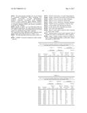 HERBICIDAL COMPOSITIONS CONTAINING     4-AMINO-3-CHLORO-6-(4-CHLORO-2-FLUORO-3-METHOXYPHENYL)     PYRIDINE-2-CARBOXYLIC ACID OR A DERIVATIVE THEREOF, A TRIAZOLOPYRIMIDINE     SULFONAMIDE HERBICIDE OR A DERIVATIVE THEREOF, AND GLYPHOSATE OR A     DERIVATIVE THEREOF diagram and image