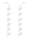 SYNERGISTIC WEED CONTROL FROM APPLICATIONS OF PYRIDINE CARBOXYLIC ACID     HERBICIDES AND SYNTHETIC AUXIN HERBICIDES AND/OR AUXIN TRANSPORT     INHIBITORS diagram and image