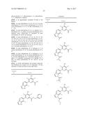 SYNERGISTIC WEED CONTROL FROM APPLICATIONS OF PYRIDINE CARBOXYLIC ACID     HERBICIDES AND SYNTHETIC AUXIN HERBICIDES AND/OR AUXIN TRANSPORT     INHIBITORS diagram and image