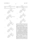 SYNERGISTIC WEED CONTROL FROM APPLICATIONS OF PYRIDINE CARBOXYLIC ACID     HERBICIDES AND SYNTHETIC AUXIN HERBICIDES AND/OR AUXIN TRANSPORT     INHIBITORS diagram and image