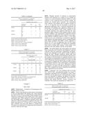 SYNERGISTIC WEED CONTROL FROM APPLICATIONS OF PYRIDINE CARBOXYLIC ACID     HERBICIDES AND SYNTHETIC AUXIN HERBICIDES AND/OR AUXIN TRANSPORT     INHIBITORS diagram and image