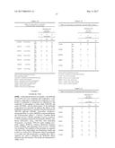 SYNERGISTIC WEED CONTROL FROM APPLICATIONS OF PYRIDINE CARBOXYLIC ACID     HERBICIDES AND SYNTHETIC AUXIN HERBICIDES AND/OR AUXIN TRANSPORT     INHIBITORS diagram and image