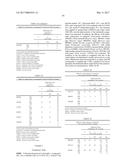 SYNERGISTIC WEED CONTROL FROM APPLICATIONS OF PYRIDINE CARBOXYLIC ACID     HERBICIDES AND SYNTHETIC AUXIN HERBICIDES AND/OR AUXIN TRANSPORT     INHIBITORS diagram and image