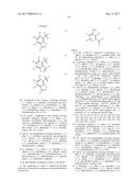 SYNERGISTIC WEED CONTROL FROM APPLICATIONS OF PYRIDINE CARBOXYLIC ACID     HERBICIDES AND SYNTHETIC AUXIN HERBICIDES AND/OR AUXIN TRANSPORT     INHIBITORS diagram and image