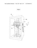 ROOT CANAL TREATING DISPLAY DEVICE, ROOT CANAL TREATING UNIT, AND DENTAL     IMAGE DISPLAY METHOD diagram and image