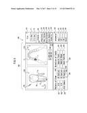 ROOT CANAL TREATING DISPLAY DEVICE, ROOT CANAL TREATING UNIT, AND DENTAL     IMAGE DISPLAY METHOD diagram and image