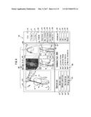 ROOT CANAL TREATING DISPLAY DEVICE, ROOT CANAL TREATING UNIT, AND DENTAL     IMAGE DISPLAY METHOD diagram and image