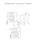 ROOT CANAL TREATING DISPLAY DEVICE, ROOT CANAL TREATING UNIT, AND DENTAL     IMAGE DISPLAY METHOD diagram and image