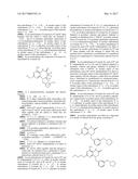 MODULATORS OF TOLL-LIKE RECEPTORS diagram and image