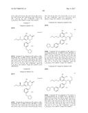 MODULATORS OF TOLL-LIKE RECEPTORS diagram and image