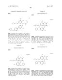 MODULATORS OF TOLL-LIKE RECEPTORS diagram and image