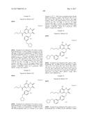 MODULATORS OF TOLL-LIKE RECEPTORS diagram and image