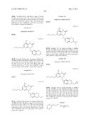 MODULATORS OF TOLL-LIKE RECEPTORS diagram and image